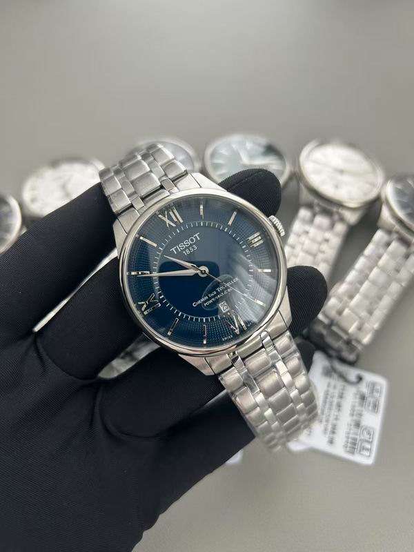 Tissot 42mm 101343